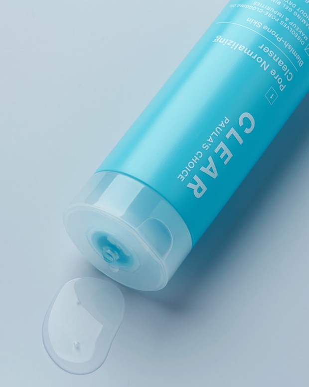 Foto: instagram.com/paulaschoice produk paula's choice