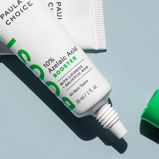 Foto: instagram.com/paulaschoice produk paula's choice