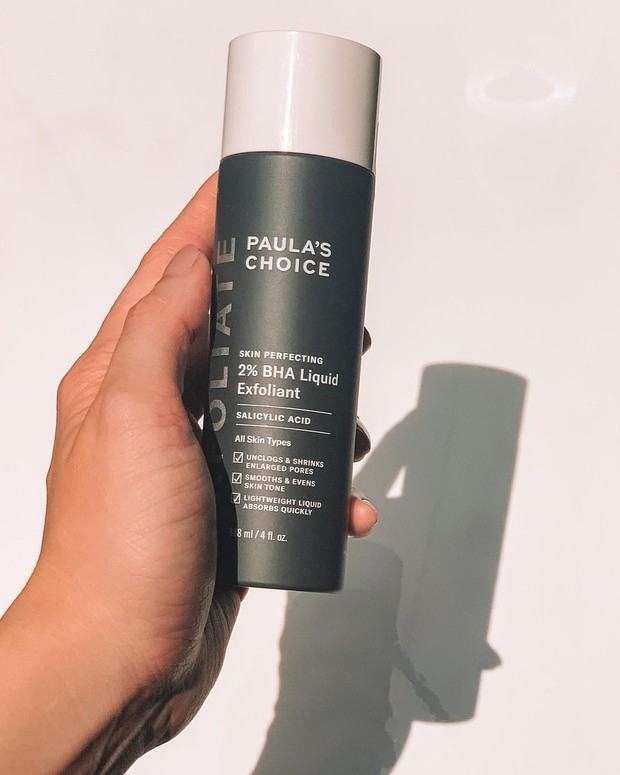 8 Produk Paula's Choice Terbaik, Gak Nyesel Beli!