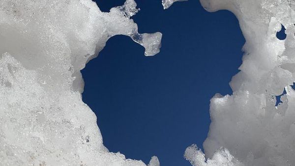 Kumpulan Foto Keren di Waktu yang Tepat