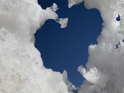 Kumpulan Foto Keren di Waktu yang Tepat