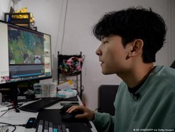 Game Streamer Korea Selatan: Muda, Kaya, dan Bersemangat