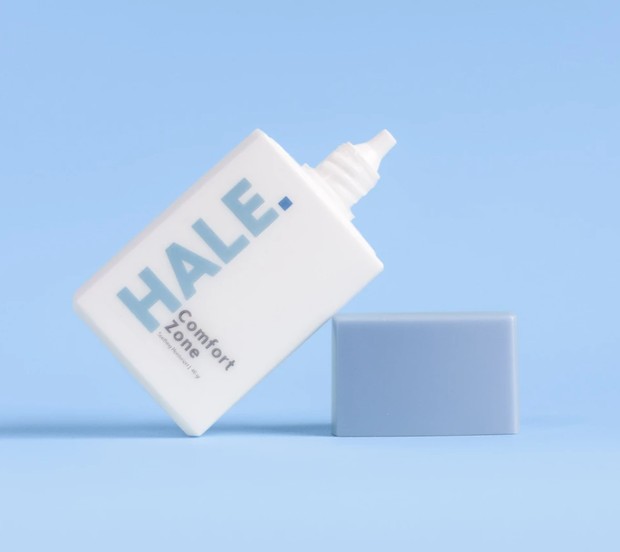 Hale Comfort Zone Moisturizer