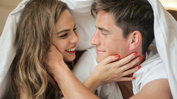 Pentingnya Foreplay Sebelum Seks/pexels.com/intimacy