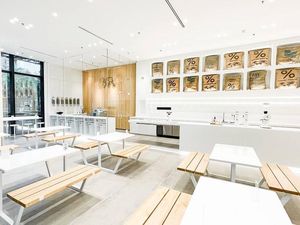 Ini Dia 5 Kafe Serba Putih di Jakarta yang Instagramable Ini Dia 5 Kafe Serba Putih di Jakarta yang Instagramable