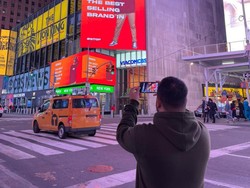 Lika-liku Perjalanan Brand Fashion Lokal yang Kini Mendunia