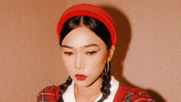 7 Potret Isyana Sarasvati Disebut Mirip Cheon Seo Jin The Penthouse 2