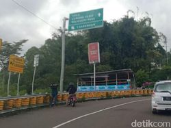 Mudik Dilarang, Kemenhub Akan Sekat Lebih dari 300 Lokasi