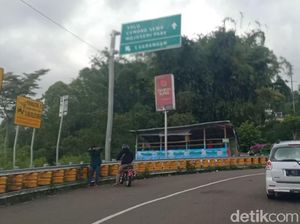 Mudik Dilarang, Kemenhub Akan Sekat Lebih dari 300 Lokasi