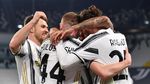 Juventus Cuci Gudang, 5 Pemainnya Akan Dijual