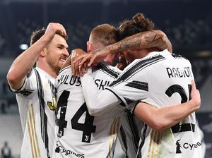 Rabiot dan Ramsey Diincar Klub-klub Liga Inggris Rabiot dan Ramsey Diincar Klub-klub Liga Inggris