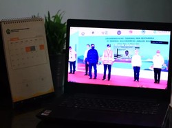 Terminal BBM 1.500 KL di Labuan Bajo Ditargetkan Beroperasi di 2023