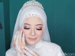 Wanita Depok Bisa Keliling Dunia karena Jadi Henna Artist, Hobi yang Dibayar