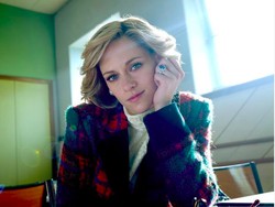 Kristen Stewart Jadi Putri Diana di Spencer, Ini Pemeran Pangeran Charles