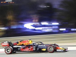 Kualifikasi F1 GP Bahrain 2021: Verstappen Pole, Ungguli Duo Mercedes