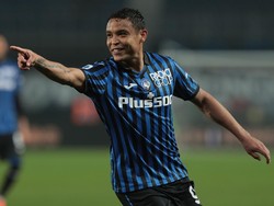 Rumor Transfer: Inter Incar Luis Muriel