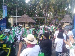 Pemprov NTB Apresiasi Event Sport Tourism Citilink