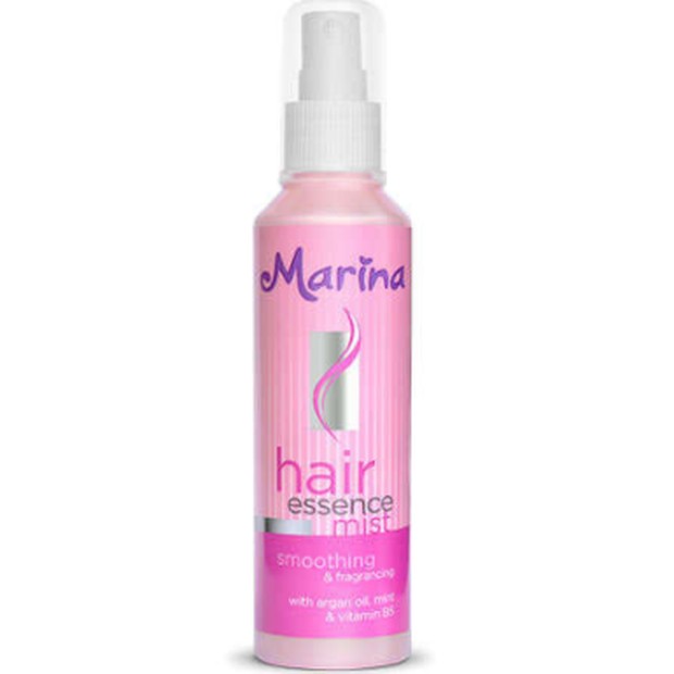 Marina Hair Essence Mist Smoothing & Fragrancing/sahabatmarina.com