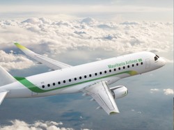 Dendam Kesumat, Pria di Mauritania Bajak dan Ancam Bakar Pesawat