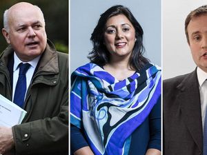 Balas Sanksi Terkait Uighur, China Blacklist Sejumlah Anggota Parlemen Inggris