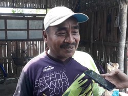 Mempelai Wanita di Pasuruan Meninggal Sebelum Akad Nikah, Warga Tetap Kondangan