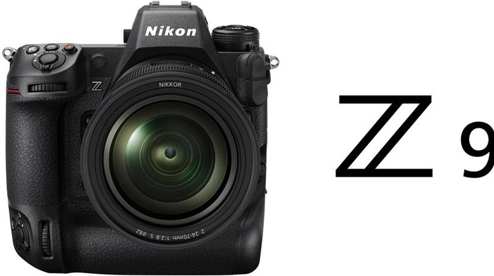 Nikon Z9 Bakal Punya Teknologi Canggih