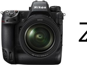 Gokil! Nikon Siapkan Mirrorless untuk Dipakai di Bulan Gokil! Nikon Siapkan Mirrorless untuk Dipakai di Bulan