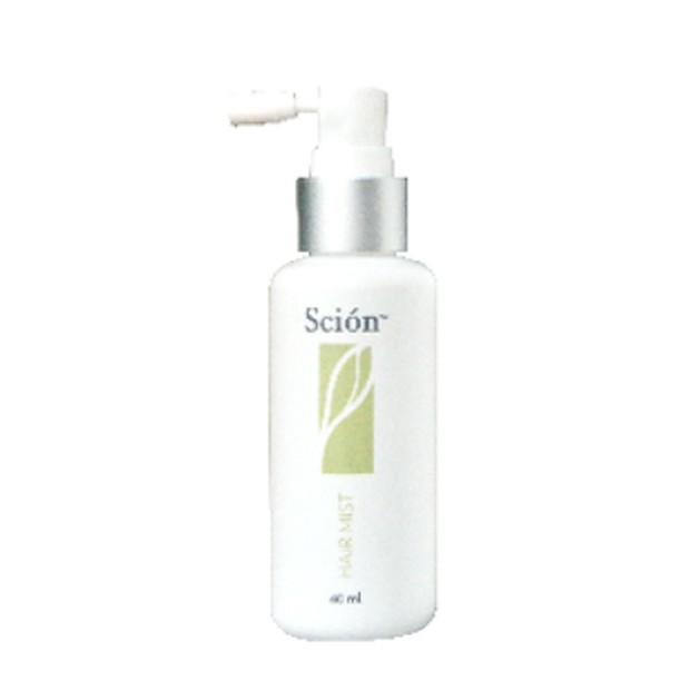 Nu Skin Scion Hair Mist/nuskin.com