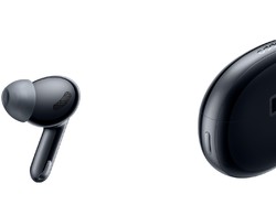 OPPO dan Dynaudio Hadirkan Teknologi Audio Kelas Dunia OPPO Enco X