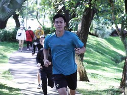 Usir Bosan, Pelatnas PBSI Pindah Latihan ke Bogor