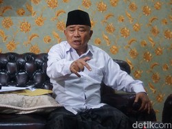 Blak-blakan Pengasuh Ponpes di Mojokerto Tolak Vaksin AstraZeneca