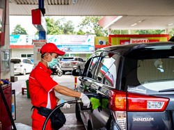 Catat! BBM Berkualitas Bikin Mesin Lebih Awet & Irit