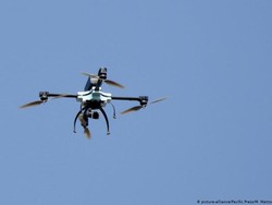 Perubahan Iklim Ditanggapi dengan Teknologi Canggih