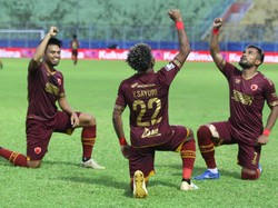 Saldi Dipanggil Trial di PSM Makassar Tapi 18 Hari Tak Ikut Latihan