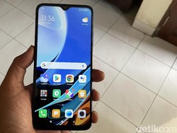 Review Redmi 9T, Spesifikasi Kencang di Kelasnya