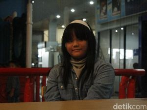 Samantha Edithso, Gadis Cilik Bandung Juara Dunia Catur Samantha Edithso, Gadis Cilik Bandung Juara Dunia Catur