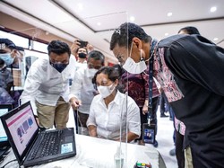 Sandiaga Uno Ingin Program Prakerja Masuk ke Desa Wisata