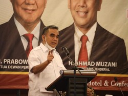 Gerindra Incar Jawa Timur Jadi Basis Suara di Pemilu 2024