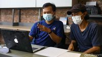 Serunya Temu Karya Mengembangkan Skill Fotografi