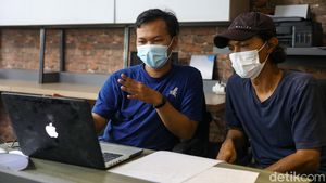 Serunya Temu Karya Mengembangkan Skill Fotografi