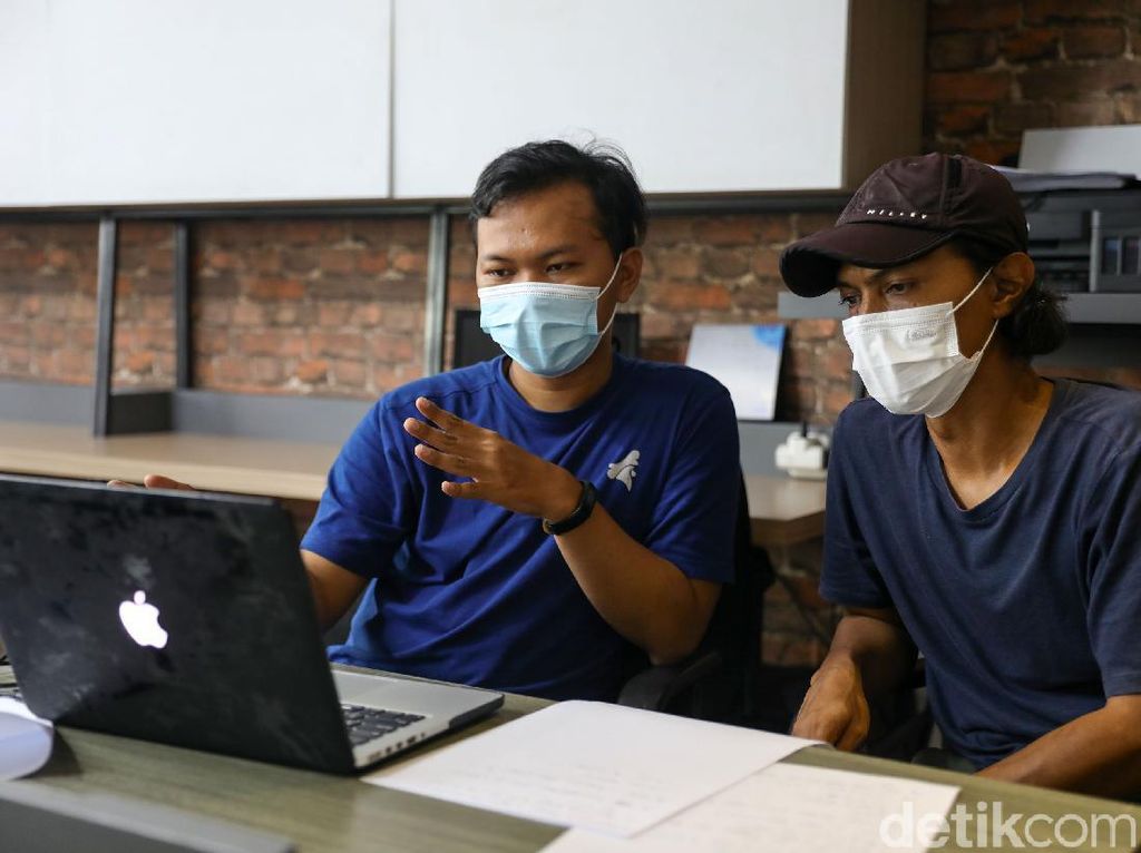 Serunya Temu Karya Mengembangkan Skill Fotografi Serunya Temu Karya Mengembangkan Skill Fotografi