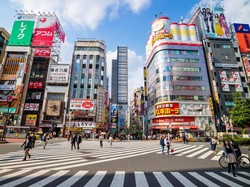 Mantappu Jiwa, Ini Keseruan Tur Virtual ke Jepang Bareng Jerome Polin