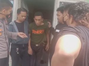 Polisi Tangkap Tahanan Rutan Pangkep yang Kabur Saat Dirawat di RS