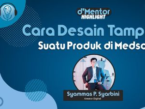 Tips Menampilkan Suatu Produk di Medsos Tips Menampilkan Suatu Produk di Medsos
