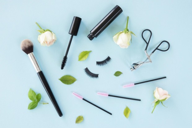 tips pakai maskara/freepik.com tips pakai maskara