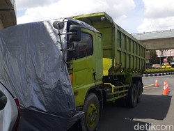 Laka Karambol 10 Kendaraan di Ring Road Sleman, Polisi Amankan 1 Orang