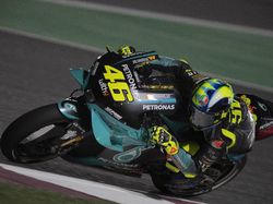 Rossi Bagus Saat Kualifikasi, eh Habis itu Mengecewakan Lagi
