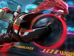 Yuk Kenalan dengan Perwakilan Indonesia di Free Fire World Series