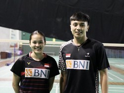 Jadwal Wakil Indonesia di Semifinal Orleans Masters 2021