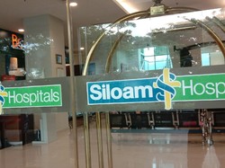 CVC Capital Partners Resmi Caplok Saham Siloam Hospitals Indonesia Rp 16,68 T